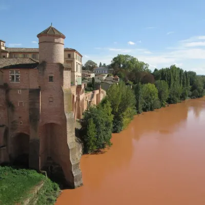 Gaillac
