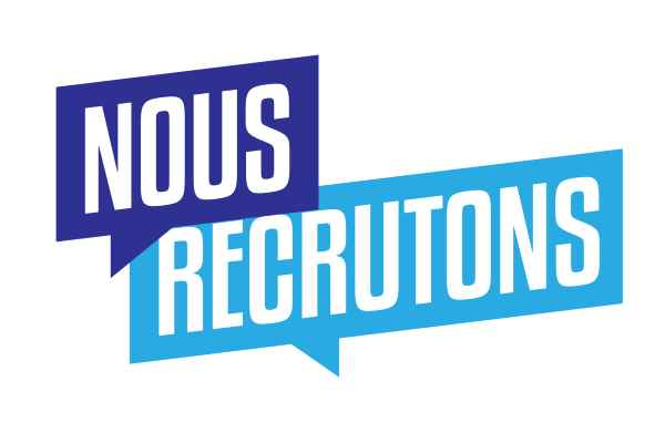 Nousrecrutons