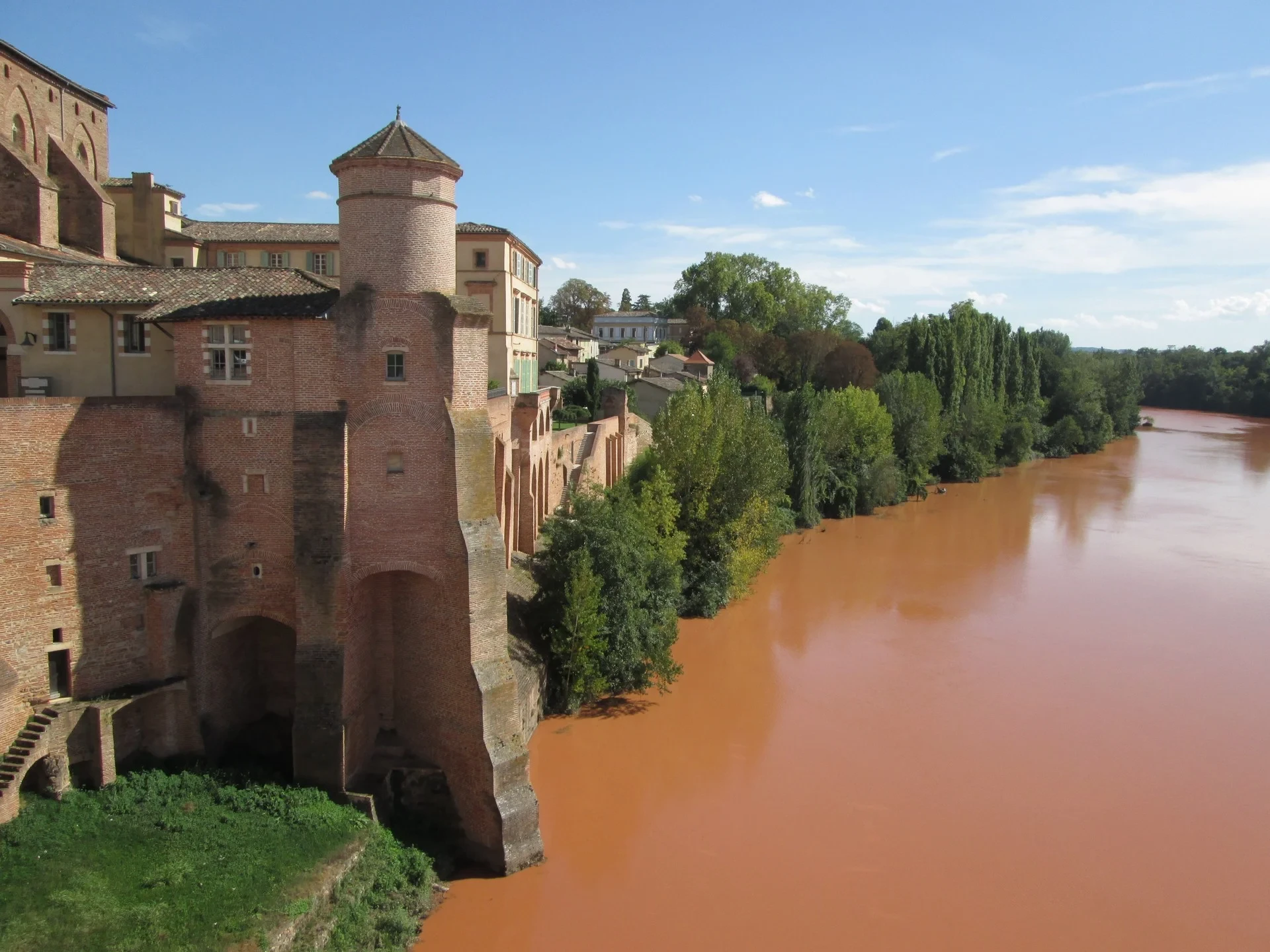 Gaillac