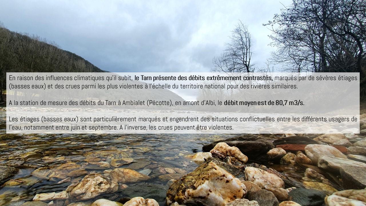 En tete hydro
